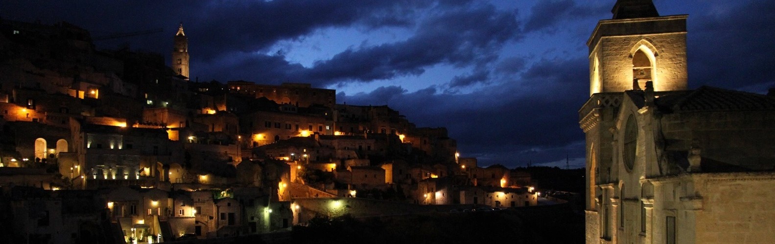 donne di matera