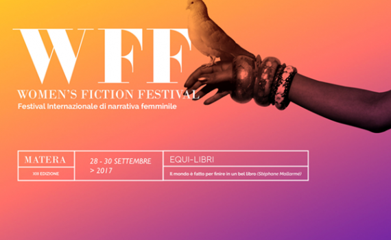 matera women's fiction festival 2017