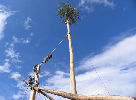 folklore in basilicata