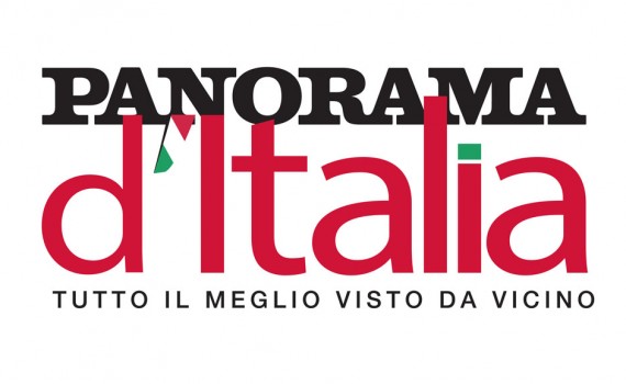 Panorama d'Italia a Matera