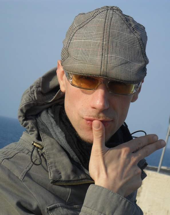 escursioni matera e trekking con uccio acquasanta