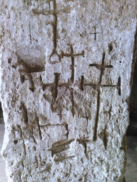 origine del nome di matera