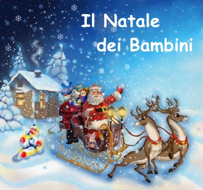 vieni a scoprire il presepe dei bambini a matera