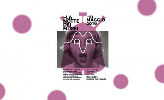 la notte dei musei