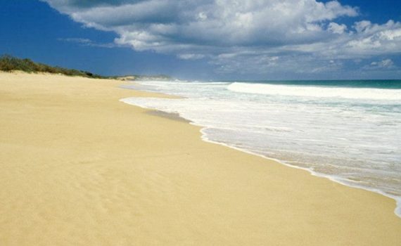 l'estate lucana tra mare e spiagge in basilicata