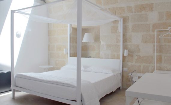 premio strutture ricettività nei sassi di matera