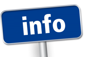 trova le informazioni utili