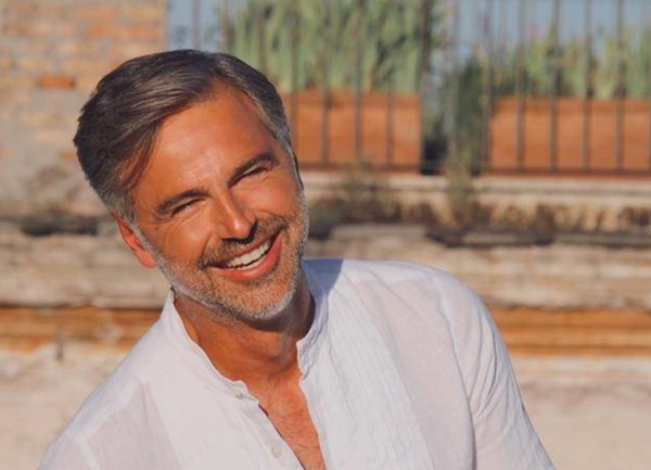 beppe convertini matera