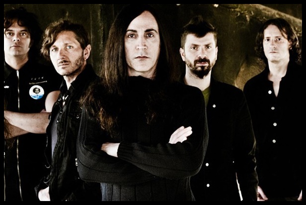 afterhours tour 2017 concerto a Matera