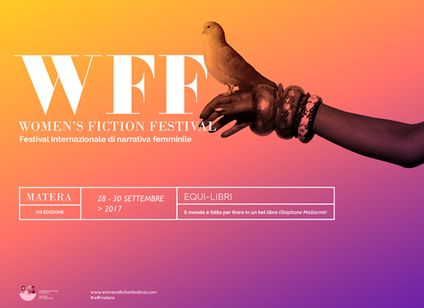 matera women's fiction festival 2017