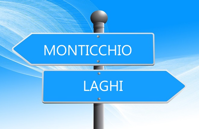come arrivare a monticchio