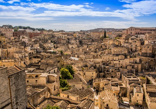 cosa vedere a Matera in un giorno o due