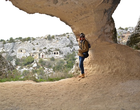escursioni matera e cosa vedere sulla Murgia