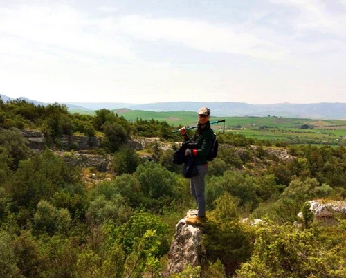 escursioni nel parco della murgia materana