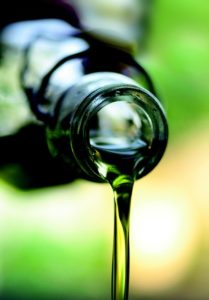 olio d'oliva matera