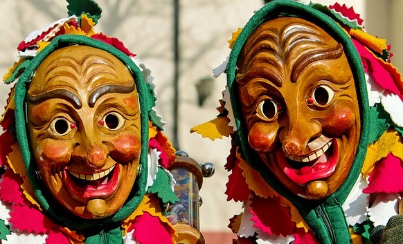 carnevale in basilicata