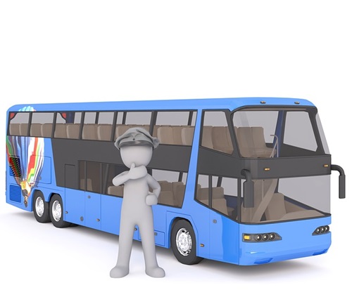 parcheggio bus turistici matera