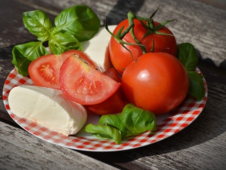 come si fa la focaccia di matera