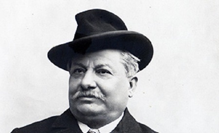 giovanni pascoli a matera