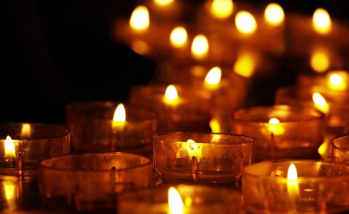 presepe matera l'alba della fede