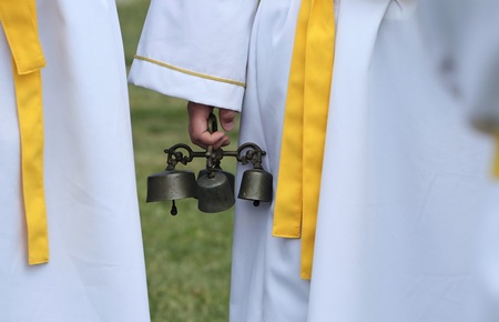 processione sant'eustachio