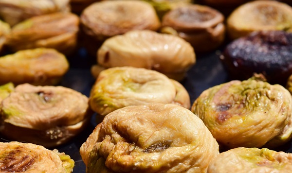 sagra dei fichi secchi