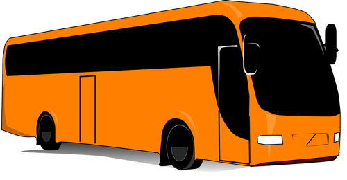 arrivare a Matera in autobus