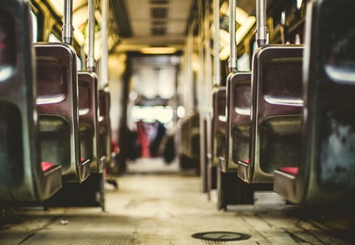 bus navetta Bari Matera