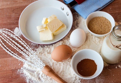 come si prepara il tortino di ricotta