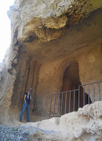 sassi di matera consigli