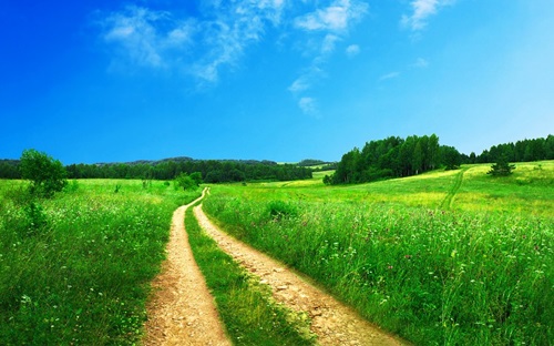 sentieri Sassi di Matera