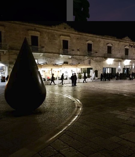 matera via ridola