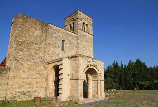 Santuario Santa Maria di Anglona