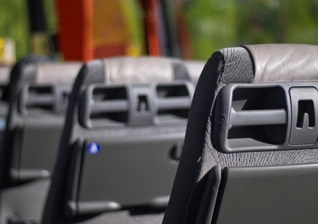 bus turistici parcheggio matera