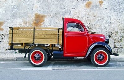 orari di carico e scarico nei sassi di Matera