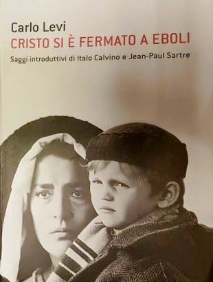 cristo si è fermato ad eboli