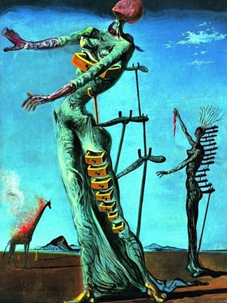orari mostra dalì natale