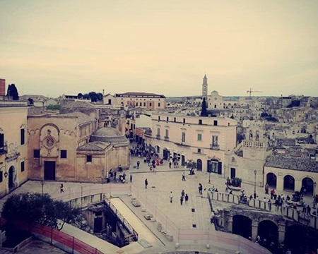 matera capodanno