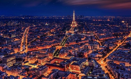 parigi ai tempi di carlo levi