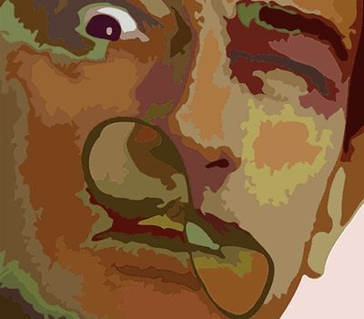 opere di Dalì a Matera