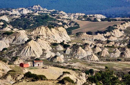 aliano matera basilicata