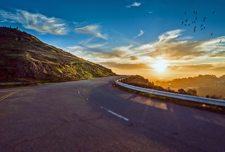 come arrivare a irsina