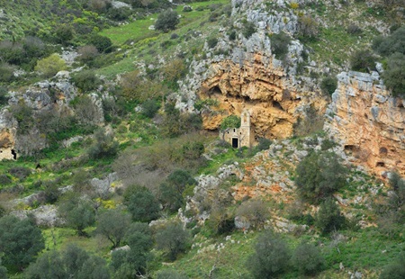cosa fare nell'anno di Matera 2019