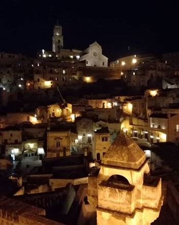 cosa vedere in un giorno a matera