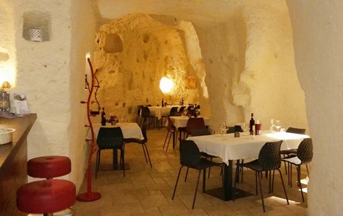 cotta 39 ristorante matera