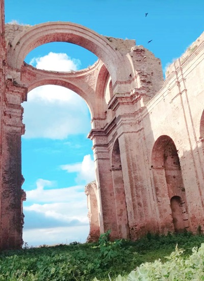 guida turistica basilicata