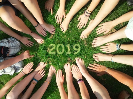 incontri a Matera 2019