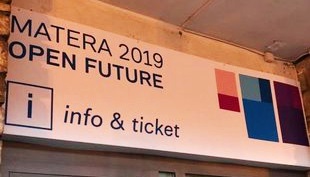 info point matera 2019