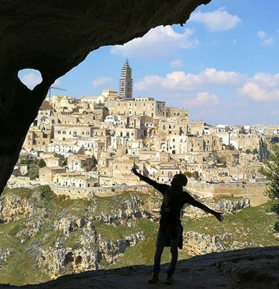 matera escursioni