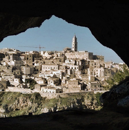 matera